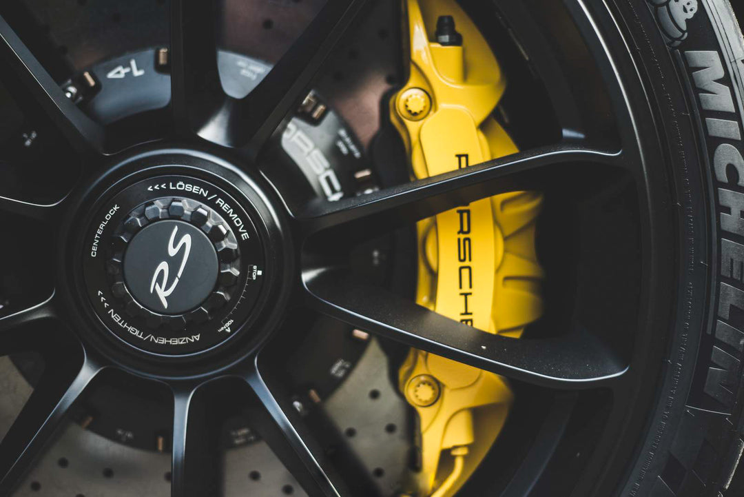 Wheel Nuts . bolts . accessories .