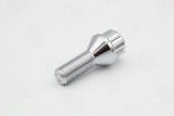 Bimecc UB125 M12 x 1.5 Security Locking Wheel Bolts and Key