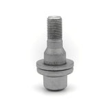 Bimecc VPE03 Flat Seat & Emergency Spare Taper Detail