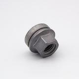 Bimecc DF08 Ford Transit Flat Seat Wheel Nut Thread View