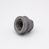 Bimecc DF08 M14x2 Flat Captive Washer Wheel Nut Side View