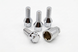 Locking Wheel Bolts & Key - M12 x 1.5