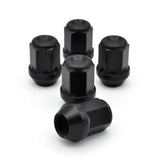 Closed Wheel Nuts - M14 x 1.5