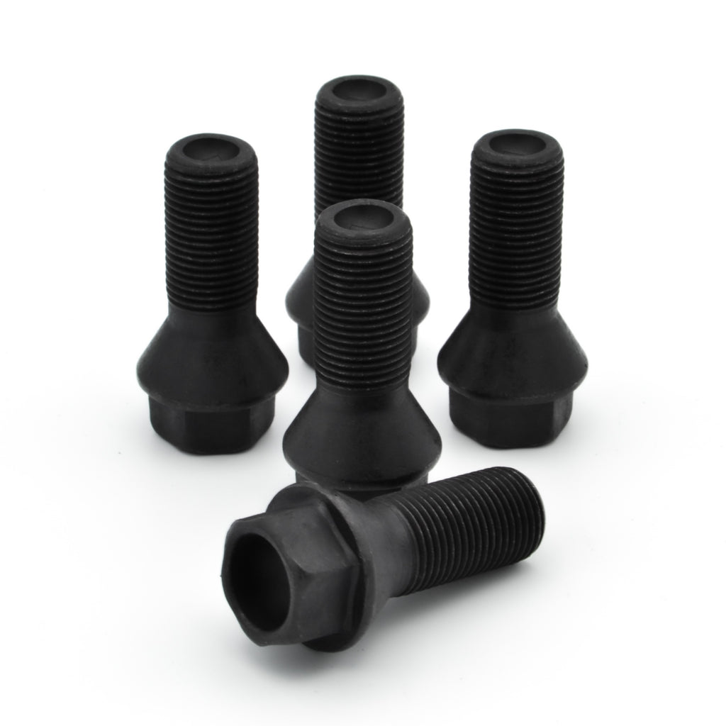 BMW & MINI Wheel Bolts | M14 x 1.25 – Lucidity Motorsport