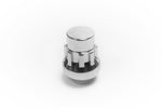 Locking Wheel Nuts & Key - M12 x 1.5