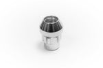 Locking Wheel Nuts & Key - M12 x 1.5