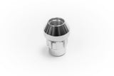 Locking Wheel Nuts & Key - M12 x 1.5