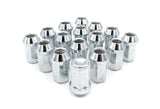 Closed Wheel Nuts - M14 x 2.0