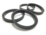 Hub Centric Spigot Rings - Set of 4